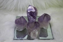 Load image into Gallery viewer, Brazilian Amethyst Top Polish
