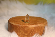 Load image into Gallery viewer, Brazilian Natural Citrine Mini Points
