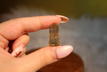 Load image into Gallery viewer, Brazilian Natural Citrine Mini Points
