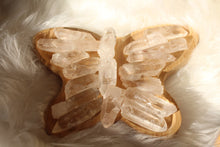 Load image into Gallery viewer, Large Lemurian Seed Quartz from Brazil
