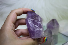 Load image into Gallery viewer, Brazilian Amethyst Top Polish
