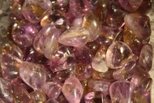 Load image into Gallery viewer, Natural Ametrine Tumbled
