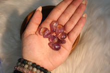 Load image into Gallery viewer, Natural Ametrine Tumbled
